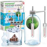GS - Weather Science