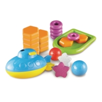 Stem - Sink Or Float Activity Set Stem - Sink Or Float Activity Set