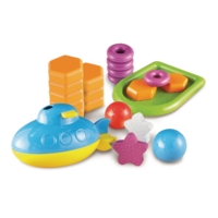 Stem - Sink Or Float Activity Set