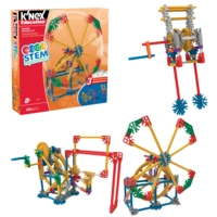 KNEX STEM Explorations Gears KNEX STEM Explorations Gears