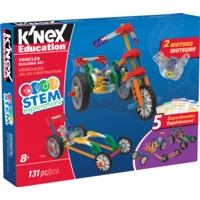 KNEX STEM Explorations Vehicles