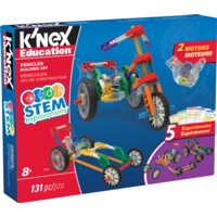 KNEX STEM Explorations Vehicles KNEX STEM Explorations Vehicles