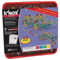 KNEX Intro to Structures Bridges Set