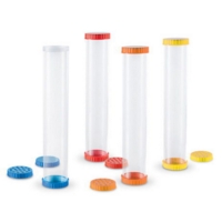 Primary Science Sensory Tube Primary Science Sensory Tube