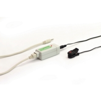 VU Data Logger Heart Sensor VU Data Logger Heart Sensor