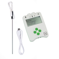 Vu Data Logger Bluetooth