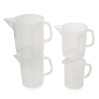 Measuring Jugs Pack Measuring Jugs Pack