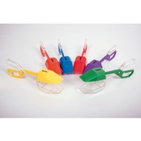 Rainbow Tongs