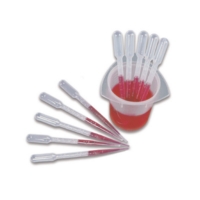 Pipettes 30mm3 Pk10