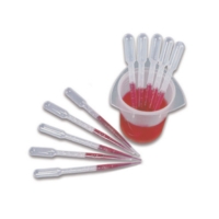 Pipettes 30mm3 Pk10 Pipettes 30mm3 Pk10