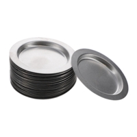 Metal Dishes Metal Dishes