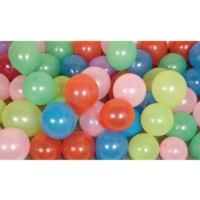 Round Balloons P100 Round Balloons P100