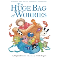 The Huge Bag Of Worries Big Book The Huge Bag Of Worries Big Book