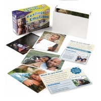 Feelings And Emotions Cards Feelings And Emotions Cards