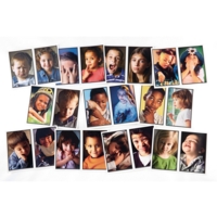 Emotions Learning Cards Emotions Learning Cards