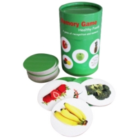 Matching Pairs Healthy Foods Matching Pairs Healthy Foods