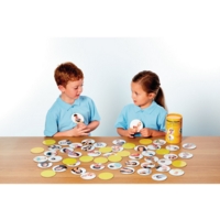 Matching Pairs- Feelings And Emotions Matching Pairs- Feelings And Emotions