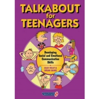 Talkabout For Teenagers