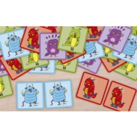 Moji Monsters Moji Monsters