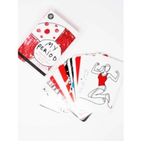 My Period Cards My Period Cards