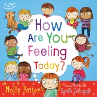 How Are You Feeling Book Pack