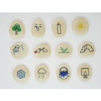 Self-regulation Stones Self-regulation Stones