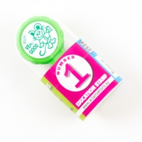 Xclamations Stamp Very Good Xclamations Stamp Very Good
