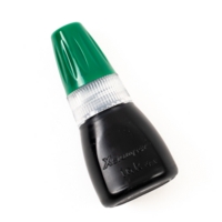 X Stamper Refill Ink Green