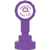Xclamations Stamp Good Work Xclamations Stamp Good Work