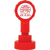 Xclamations Stamp Well Done Xclamations Stamp Well Done