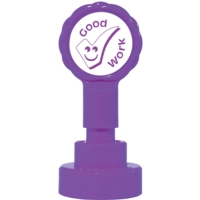 Xclamation Stamp-GoodWork Tick Xclamation Stamp-GoodWork Tick