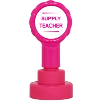 Xclamations- Supply Teacher Xclamations- Supply Teacher