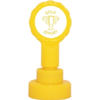 Xclamations- Gold Effort Xclamations- Gold Effort
