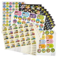 Eyfs Mega Pack Stickers Eyfs Mega Pack Stickers