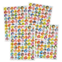 General Rounders Stickers General Rounders Stickers