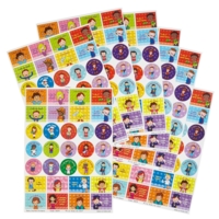 Personal And Social Stickers Personal And Social Stickers