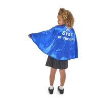 Star Of The Day Cape Star Of The Day Cape