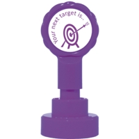 Custom Target Met Custom Target Met