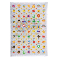 Sparkly Stickers And Mini Stickers Pack Sparkly Stickers And Mini Stickers Pack