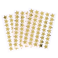 Gold Star Stickers Gold Star Stickers