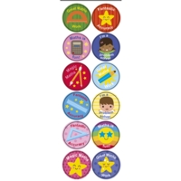 Numeracy Stickers Numeracy Stickers