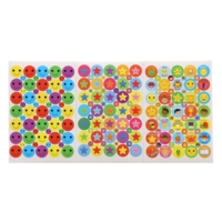 Combination Pack Of Stickers Combination Pack Of Stickers