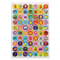 Positive Praise Stickers Positive Praise Stickers