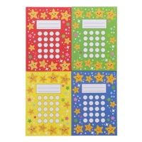 A6 Mini Charts A6 Mini Charts