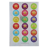 Social Skills Stickers Social Skills Stickers
