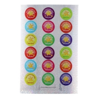 Behaviour Stickers Behaviour Stickers