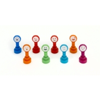 Exclusive Emotions Stamps Pack Of 8