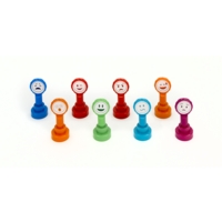 Exclusive Emotions Stamps Pack Of 8 Exclusive Emotions Stamps Pack Of 8
