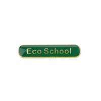 Eco School Badges