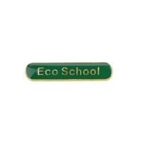 Eco School Badges Eco School Badges